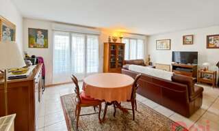 Maison 6 Pièces 100 m² à vendre à Sannois (95110)