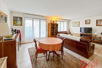 Maison 6 pièces 469000 €