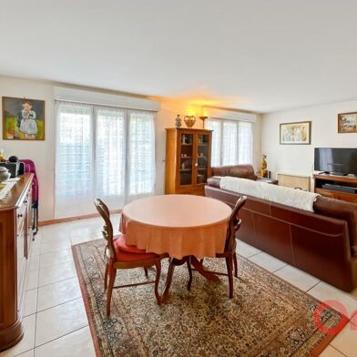 Maison 6 pièces 469000 €