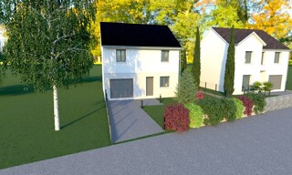Maison 6 Pièces 140 m² à vendre à Saint-Gratien (95210)