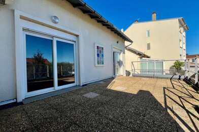 Maison 4 pièces 159000 €