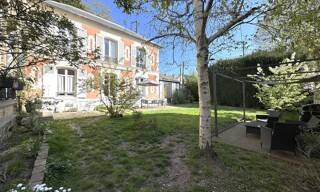Maison 8 Pièces 170 m² à vendre à Bessancourt (95550)