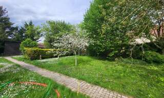 Terrain  315 m² à vendre à Saint-Leu-la-Forêt (95320)