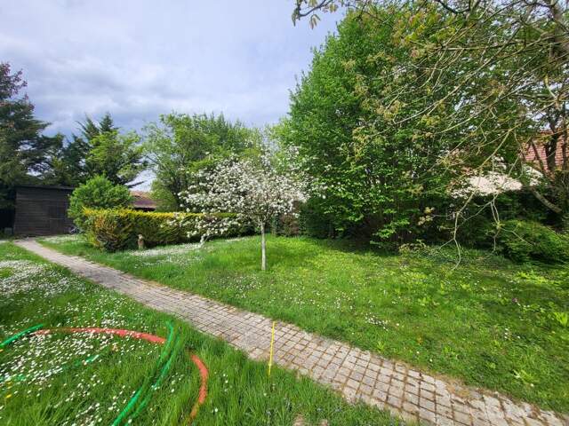 Terrain À Vendre VIABILISE — photo du bien