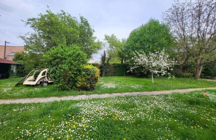 Terrain À Vendre VIABILISE — photo 4
