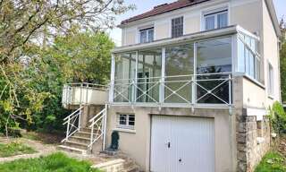 Maison 6 Pièces 120 m² à vendre à Saint-Leu-la-Forêt (95320)