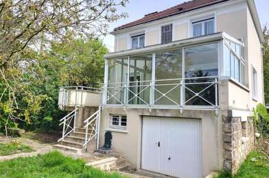 Maison 6 pièces 375000 €