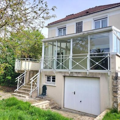 Maison 6 pièces 390000 €