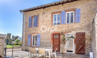 Maison 7 Pièces 150 m² à vendre à Condat-sur-Vienne (87920)