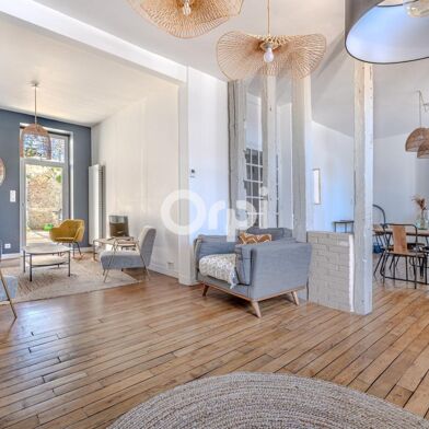 Maison 7 pièces 249900 €