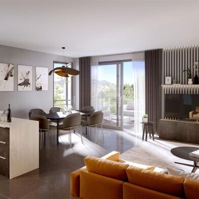 Appartement 4 pièces 1600000 €