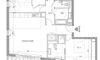 Appartement 4 Pièces 112 m² à vendre à Cap-d'Ail (06320)