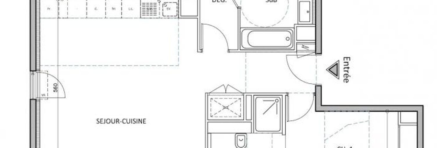 Appartement 4 Pièces 112 m² à vendre à Cap-d'Ail (06320)