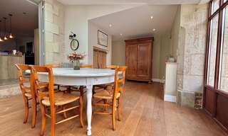 Maison 6 Pièces 167 m² à vendre à Vendôme (41100)