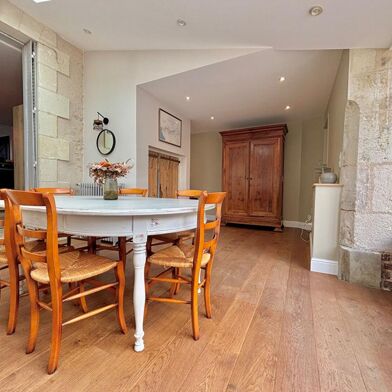 Maison 6 pièces 399000 €