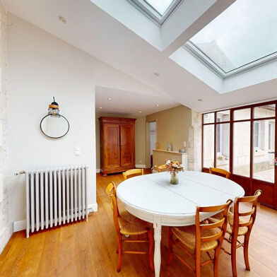 Maison 6 pièces 378000 €