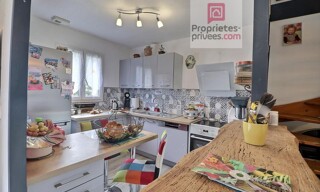 Maison 4 Pièces 79 m² à vendre à Tonnay-Charente (17430)
