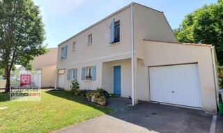 Maison 4 Pièces 79 m² à vendre à Tonnay-Charente (17430)