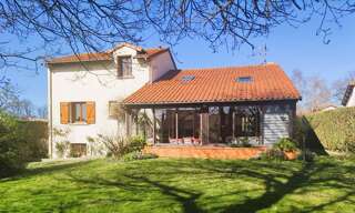 Maison 7 Pièces 167 m² à vendre à Fontaine-le-Comte (86240)