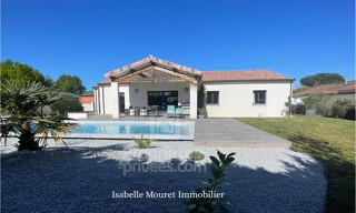 Maison 6 Pièces 146 m² à vendre à Montauban (82000)