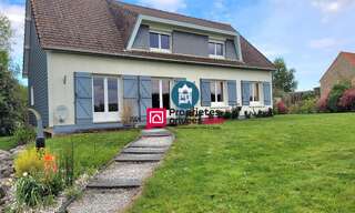Maison 6 Pièces 189 m² à vendre à Rinxent (62720)