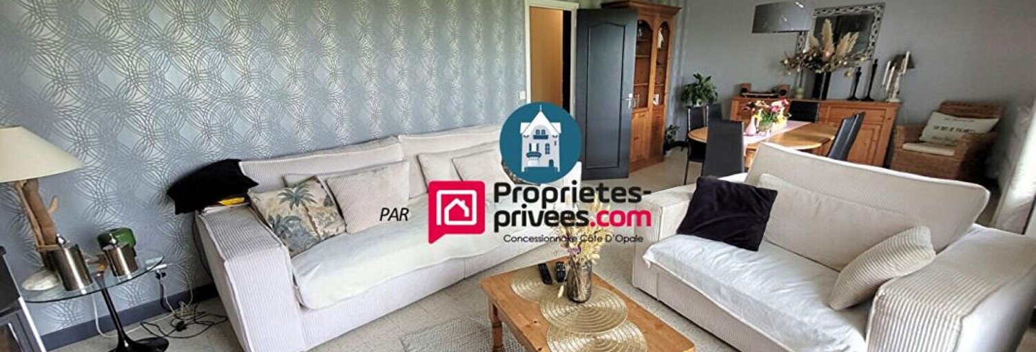 Maison 6 Pièces 189 m² à vendre à Marquise (62250)