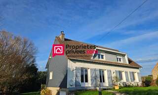 Maison 6 Pièces 189 m² à vendre à Rinxent (62720)