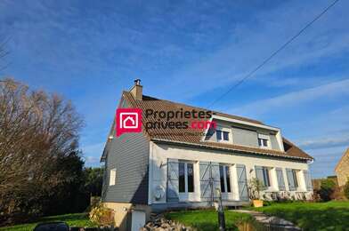 Maison 6 pièces 332000 €