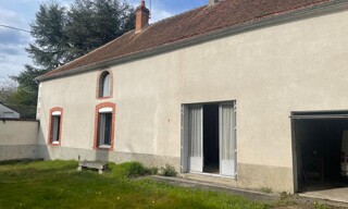 Maison 4 Pièces 110 m² à vendre à Bonny-sur-Loire (45420)