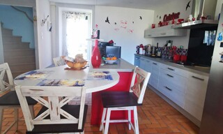 Maison 6 Pièces 155 m² à vendre à La Ville-ès-Nonais (35430)