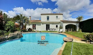 Maison 8 Pièces 181 m² à vendre à Mérignac (33700)