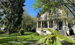 Maison 10 Pièces 235 m² à vendre à Le Coudray-sur-Thelle (60430)