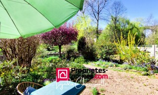 Maison 4 Pièces 115 m² à vendre à Saint-Victor-sur-Rhins (42630)