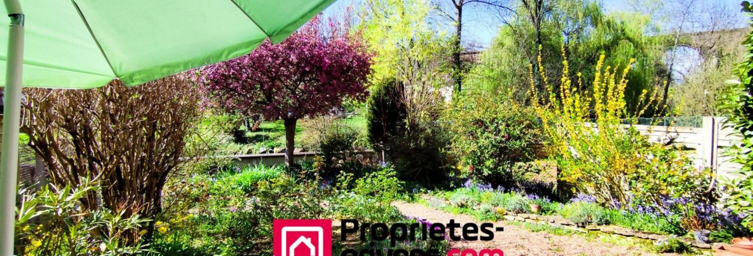 Maison 4 Pièces 115 m² à vendre à Saint-Victor-sur-Rhins (42630)