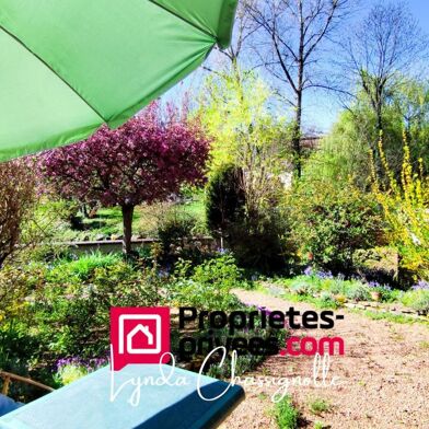 Maison 4 pièces 99900 €