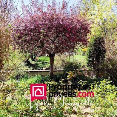 Maison 4 pièces 99900 €