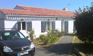 Maison 6 Pièces 155 m² à vendre à Pornic (44210)