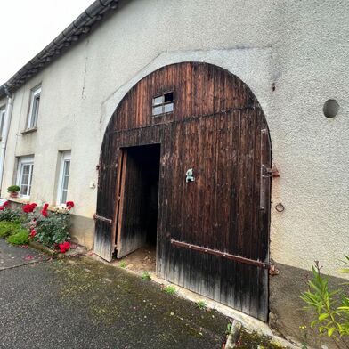 Maison 6 pièces 49000 €