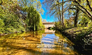 Maison 6 Pièces 140 m² à vendre à Genac-Bignac (16170)