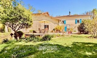 Maison 6 Pièces 140 m² à vendre à Genac-Bignac (16170)