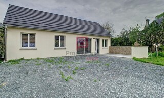 Maison 3 Pièces 68 m² à vendre à Thuré (86540)