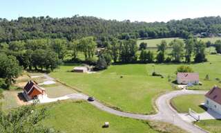 Local industriel  2200 m² à vendre à Payrignac (46300)
