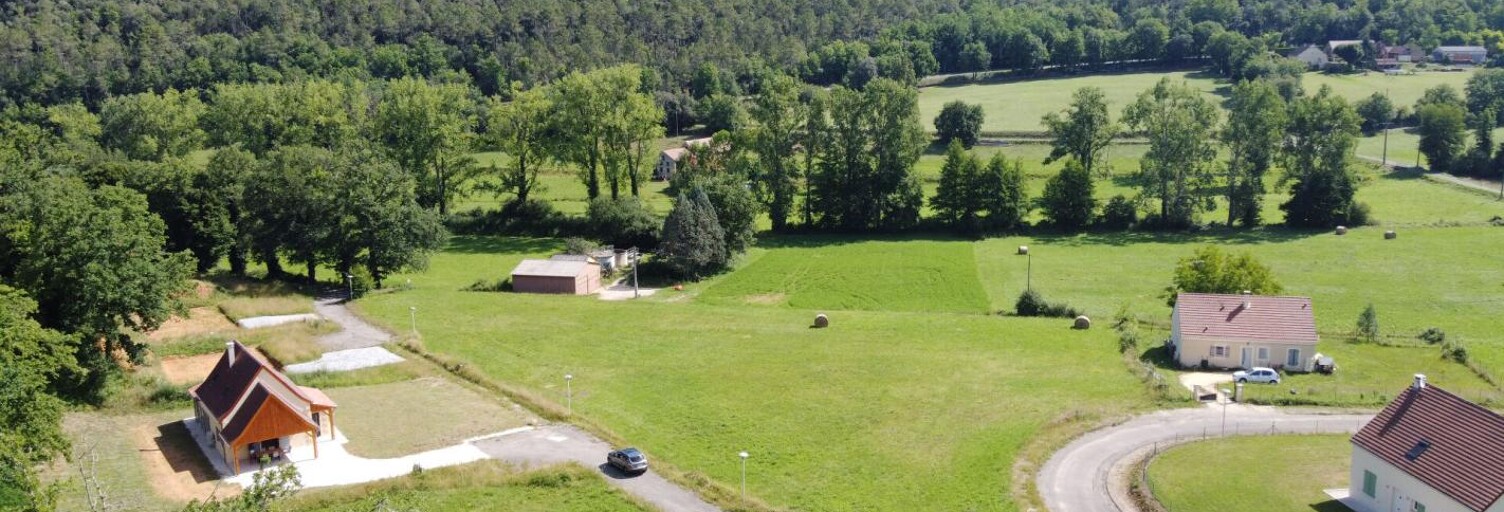 Local industriel  2200 m² à vendre à Payrignac (46300)