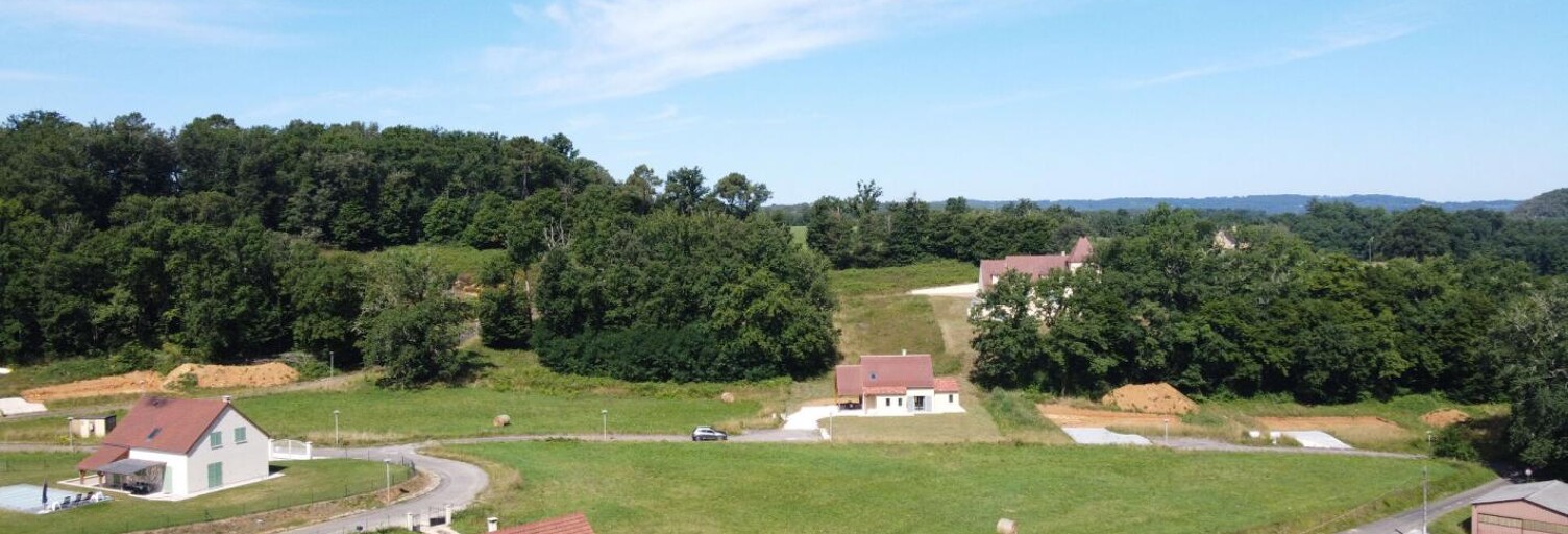 Local industriel  1700 m² à vendre à Payrignac (46300)