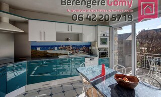 Maison 7 Pièces 122 m² à vendre à Saint-Leu-la-Forêt (95320)