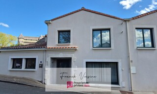 Maison 9 Pièces 145 m² à vendre à Le Boupère (85510)