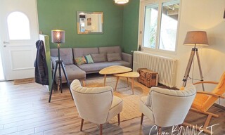 Maison 6 Pièces 115 m² à vendre à Le Pallet (44330)