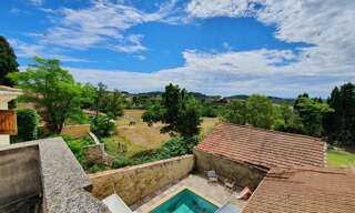 Maison 10 Pièces 250 m² à vendre à Uzès (30700)