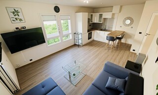 Appartement 1 Pièce 30 m² à vendre à Torcy (77200)