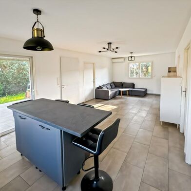 Maison 4 pièces 375000 €